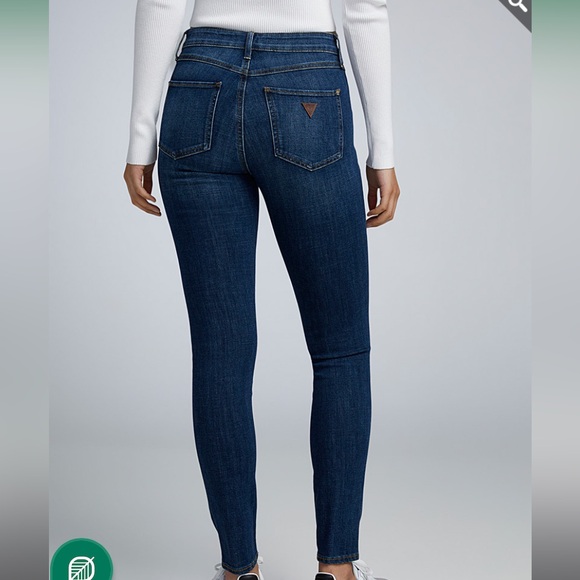 Guess 1981 skinny - Picture 2 of 5